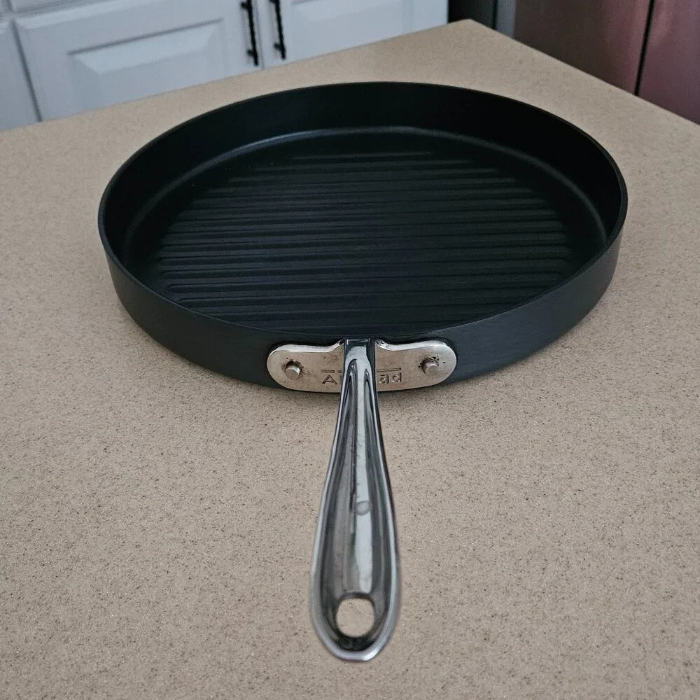 All-Clad this authentic
